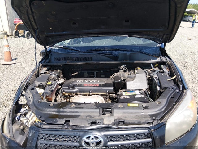 Продаж на аукціоні авто 2007 Toyota Rav4 Sport, vin: JTMZD32V976052157, номер лоту: 45079802