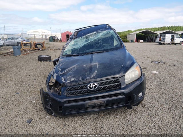 Продаж на аукціоні авто 2007 Toyota Rav4 Sport, vin: JTMZD32V976052157, номер лоту: 45079802
