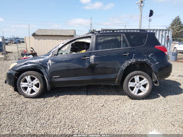 Продаж на аукціоні авто 2007 Toyota Rav4 Sport, vin: JTMZD32V976052157, номер лоту: 45079802