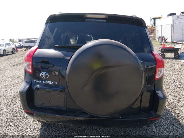 Продаж на аукціоні авто 2007 Toyota Rav4 Sport, vin: JTMZD32V976052157, номер лоту: 45079802