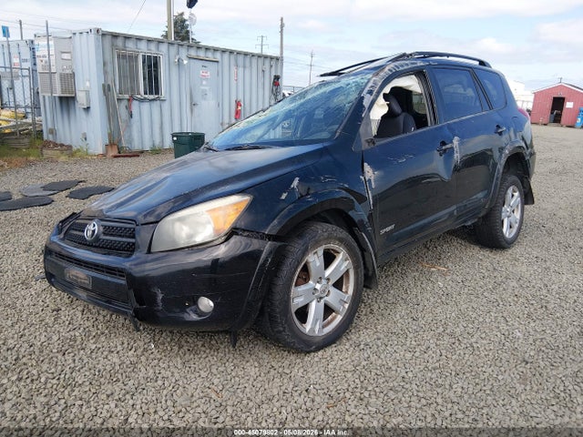 Продаж на аукціоні авто 2007 Toyota Rav4 Sport, vin: JTMZD32V976052157, номер лоту: 45079802