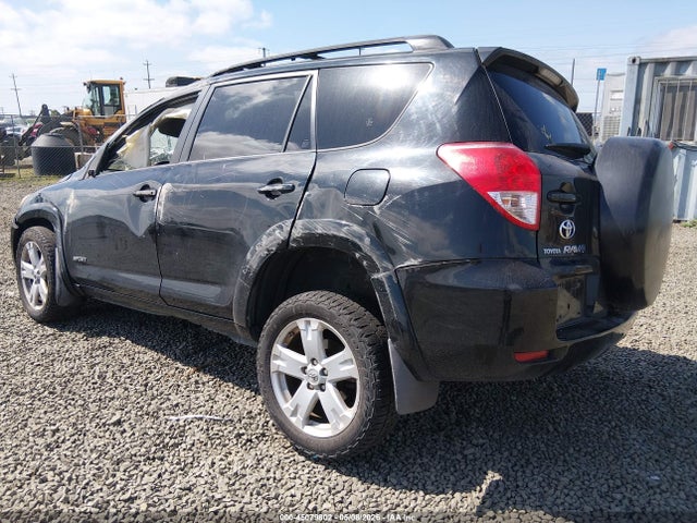 Продаж на аукціоні авто 2007 Toyota Rav4 Sport, vin: JTMZD32V976052157, номер лоту: 45079802
