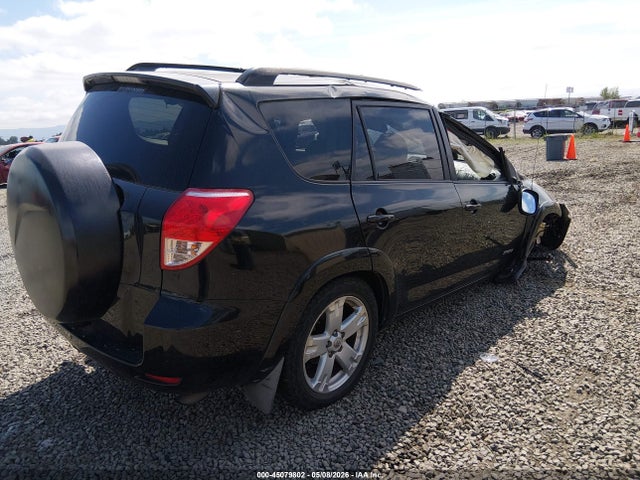Продаж на аукціоні авто 2007 Toyota Rav4 Sport, vin: JTMZD32V976052157, номер лоту: 45079802