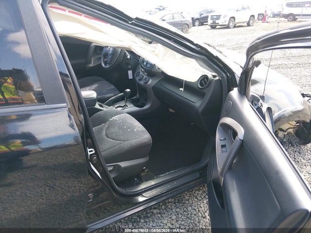 Продаж на аукціоні авто 2007 Toyota Rav4 Sport, vin: JTMZD32V976052157, номер лоту: 45079802