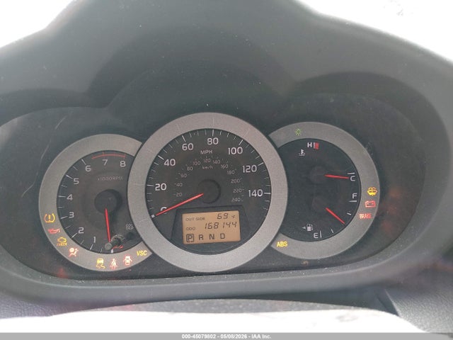Продаж на аукціоні авто 2007 Toyota Rav4 Sport, vin: JTMZD32V976052157, номер лоту: 45079802