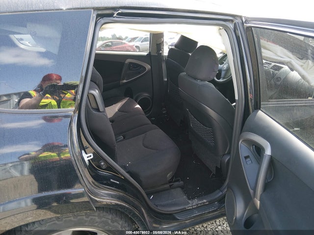 Продаж на аукціоні авто 2007 Toyota Rav4 Sport, vin: JTMZD32V976052157, номер лоту: 45079802