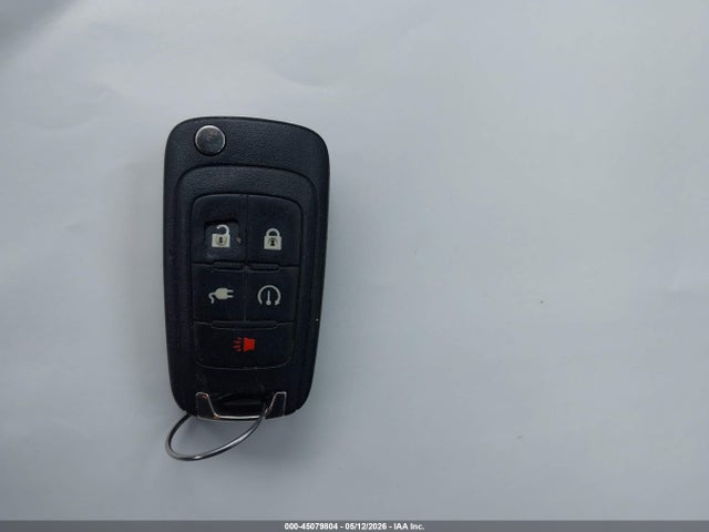 Продаж на аукціоні авто 2012 Chevrolet Volt, vin: 1G1RD6E42CU116591, номер лоту: 45079804