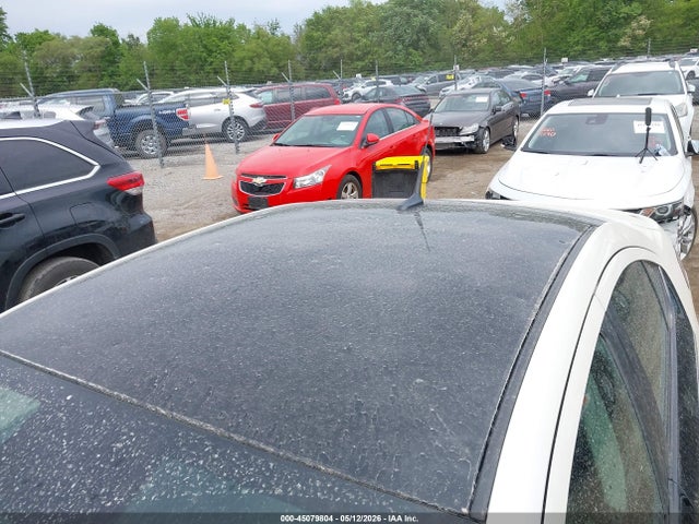 Продаж на аукціоні авто 2012 Chevrolet Volt, vin: 1G1RD6E42CU116591, номер лоту: 45079804
