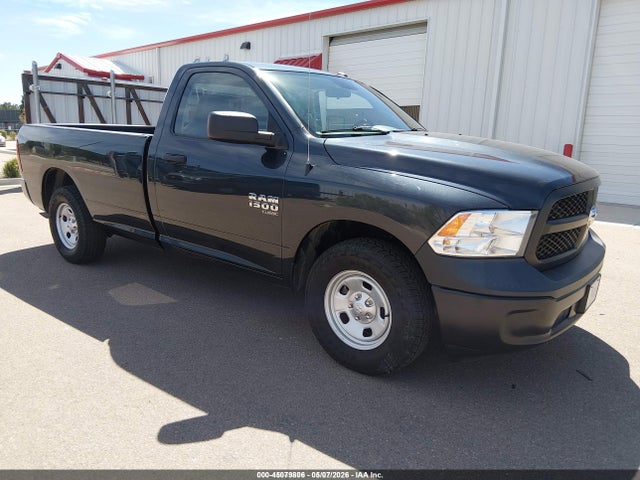 Aukcja sprzedaży 2019 Ram 1500 Classic Tradesman  4x2 8' Box, vin: 3C6JR6DG2KG572150, numer aukcji: 45079806