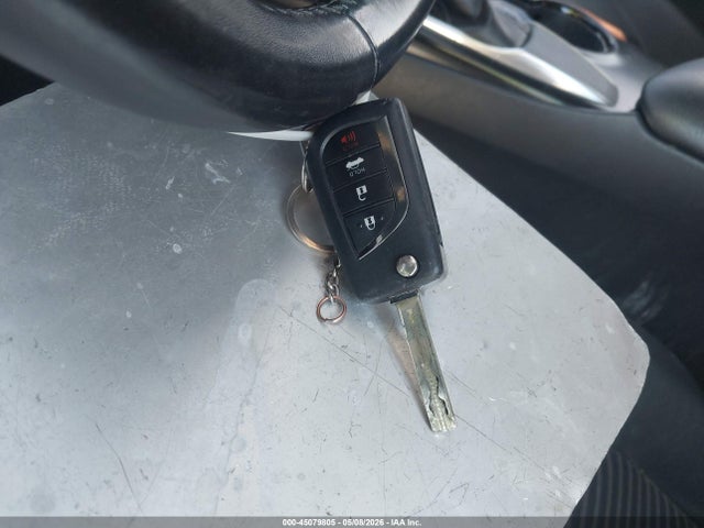 2019 Toyota Camry L/le/se/xle მანქანა იყიდება აუქციონზე, vin: 4T1B11HK4KU201375, აუქციონის ნომერი: 45079805