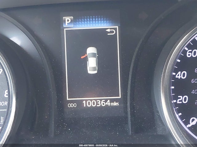 2019 Toyota Camry L/le/se/xle მანქანა იყიდება აუქციონზე, vin: 4T1B11HK4KU201375, აუქციონის ნომერი: 45079805