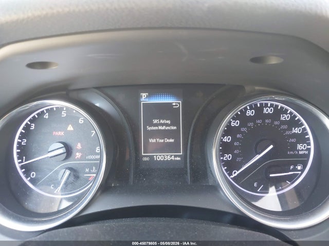 2019 Toyota Camry L/le/se/xle მანქანა იყიდება აუქციონზე, vin: 4T1B11HK4KU201375, აუქციონის ნომერი: 45079805