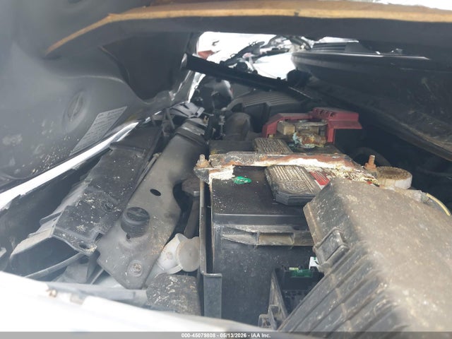 Mitsubishi MIRAGE DE 2015 ML32A3HJ0FH014062 Image 10