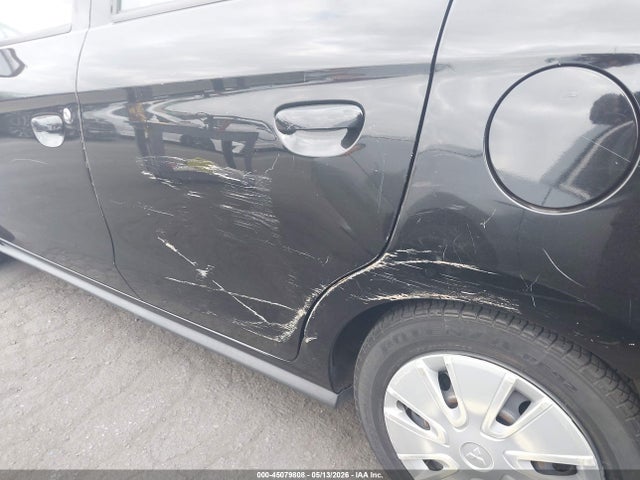 Mitsubishi MIRAGE DE 2015 ML32A3HJ0FH014062 Image 13