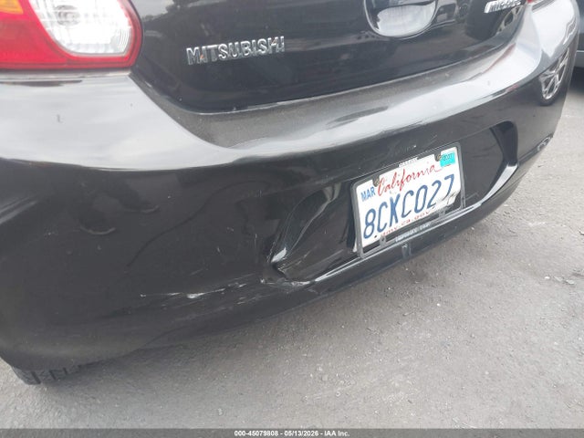 Mitsubishi MIRAGE DE 2015 ML32A3HJ0FH014062 Image 14