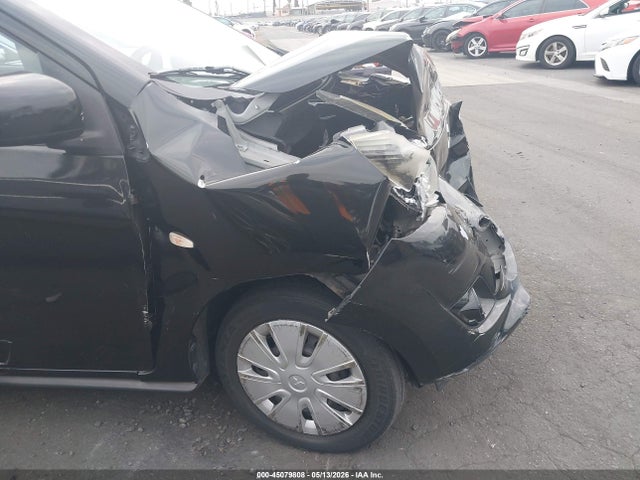 Mitsubishi MIRAGE DE 2015 ML32A3HJ0FH014062 Image 16