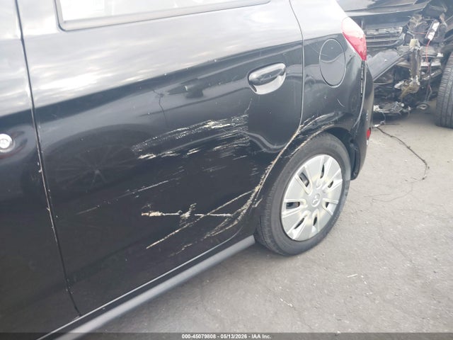Mitsubishi MIRAGE DE 2015 ML32A3HJ0FH014062 Image 17