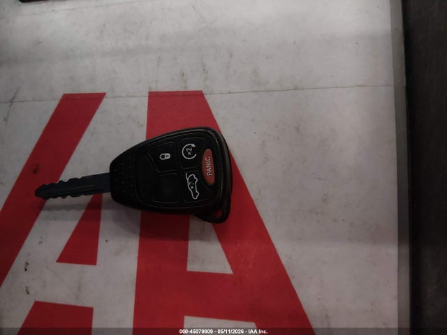 Aukcja sprzedaży 2011 Chrysler 200 Limited, vin: 1C3BC2FG9BN516707, numer aukcji: 45079809