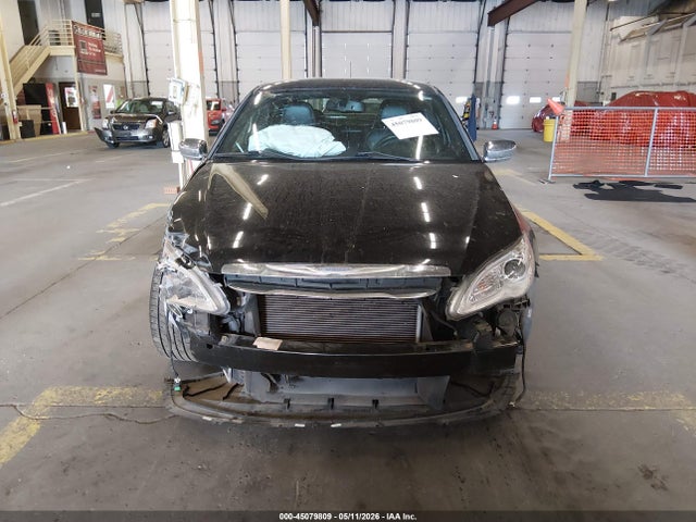 Aukcja sprzedaży 2011 Chrysler 200 Limited, vin: 1C3BC2FG9BN516707, numer aukcji: 45079809