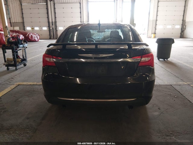 Aukcja sprzedaży 2011 Chrysler 200 Limited, vin: 1C3BC2FG9BN516707, numer aukcji: 45079809