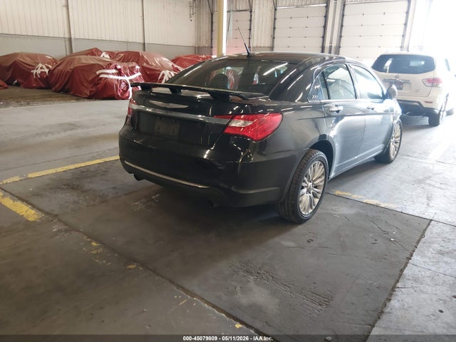 Aukcja sprzedaży 2011 Chrysler 200 Limited, vin: 1C3BC2FG9BN516707, numer aukcji: 45079809