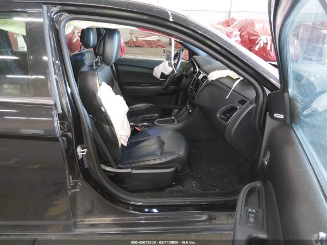 Aukcja sprzedaży 2011 Chrysler 200 Limited, vin: 1C3BC2FG9BN516707, numer aukcji: 45079809