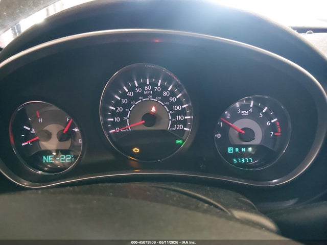 Aukcja sprzedaży 2011 Chrysler 200 Limited, vin: 1C3BC2FG9BN516707, numer aukcji: 45079809
