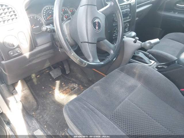 Продаж на аукціоні авто 2007 Gmc Envoy Sle, vin: 1GKDT13S572187489, номер лоту: 45079810