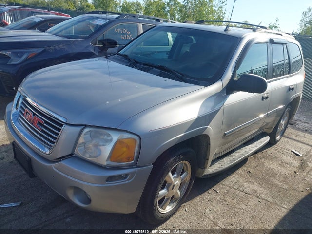 Продаж на аукціоні авто 2007 Gmc Envoy Sle, vin: 1GKDT13S572187489, номер лоту: 45079810