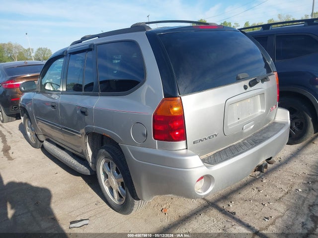 Продаж на аукціоні авто 2007 Gmc Envoy Sle, vin: 1GKDT13S572187489, номер лоту: 45079810