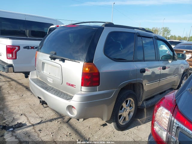 Продаж на аукціоні авто 2007 Gmc Envoy Sle, vin: 1GKDT13S572187489, номер лоту: 45079810