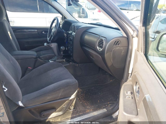Продаж на аукціоні авто 2007 Gmc Envoy Sle, vin: 1GKDT13S572187489, номер лоту: 45079810