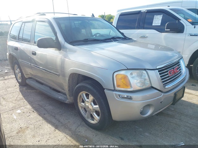 Продаж на аукціоні авто 2007 Gmc Envoy Sle, vin: 1GKDT13S572187489, номер лоту: 45079810