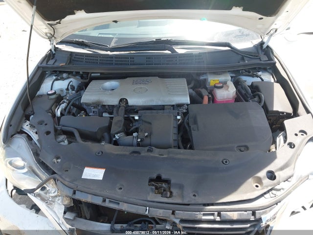 Aukcja sprzedaży 2016 Lexus Ct 200h, vin: JTHKD5BH5G2270738, numer aukcji: 45079812