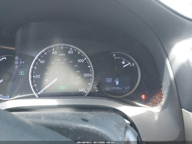 Aukcja sprzedaży 2016 Lexus Ct 200h, vin: JTHKD5BH5G2270738, numer aukcji: 45079812