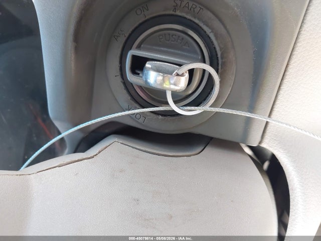 45079814 :رقم المزاد ، 5N3ZA0NE7AN901561 vin ، 2010 Infiniti Qx56 مزاد بيع
