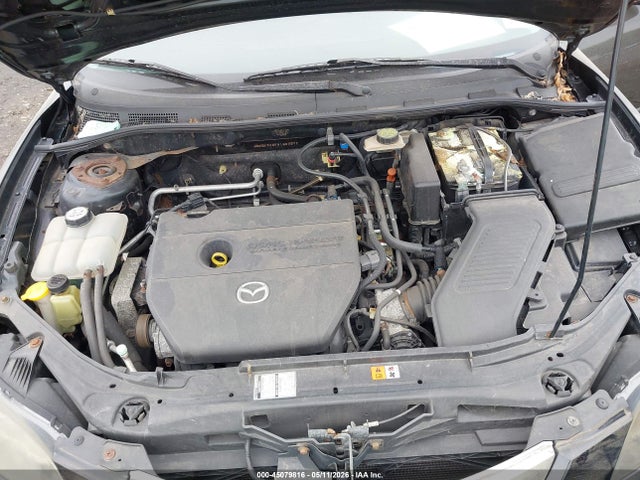 Aukcja sprzedaży 2008 Mazda Mazda3 I, vin: JM1BK32G781803277, numer aukcji: 45079816