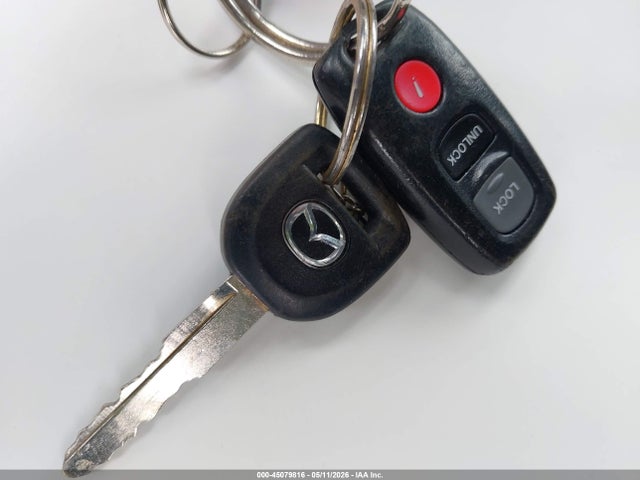 Aukcja sprzedaży 2008 Mazda Mazda3 I, vin: JM1BK32G781803277, numer aukcji: 45079816