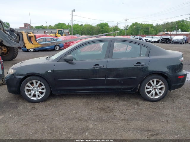 Aukcja sprzedaży 2008 Mazda Mazda3 I, vin: JM1BK32G781803277, numer aukcji: 45079816