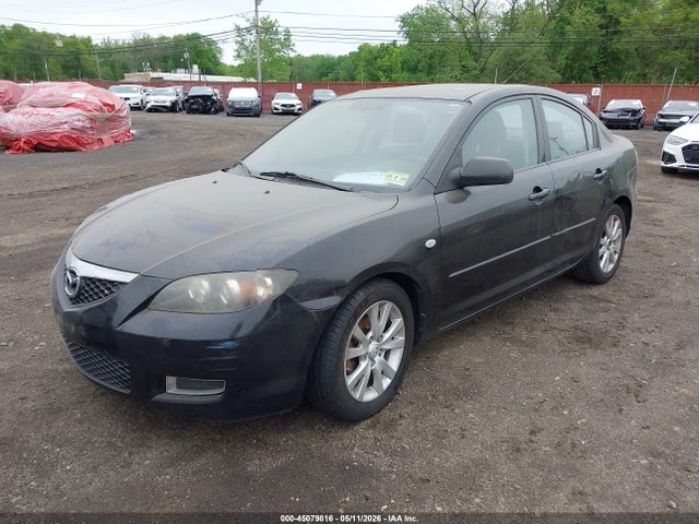 Aukcja sprzedaży 2008 Mazda Mazda3 I, vin: JM1BK32G781803277, numer aukcji: 45079816