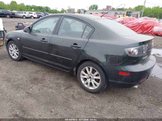 Aukcja sprzedaży 2008 Mazda Mazda3 I, vin: JM1BK32G781803277, numer aukcji: 45079816