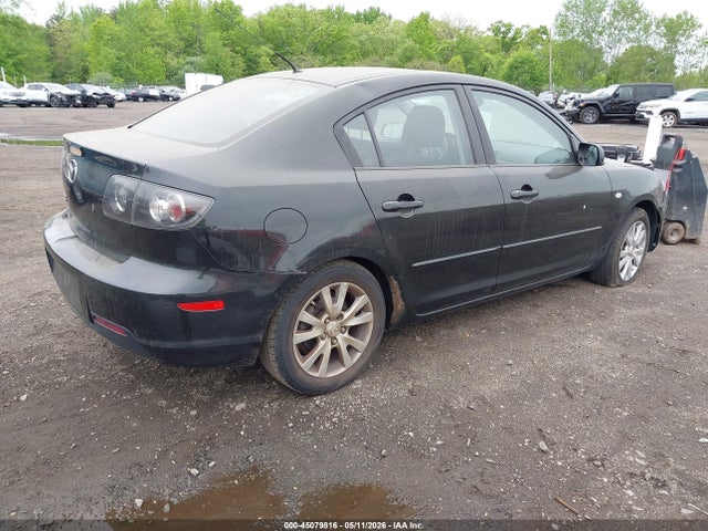 Aukcja sprzedaży 2008 Mazda Mazda3 I, vin: JM1BK32G781803277, numer aukcji: 45079816