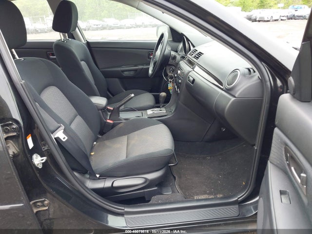 Aukcja sprzedaży 2008 Mazda Mazda3 I, vin: JM1BK32G781803277, numer aukcji: 45079816