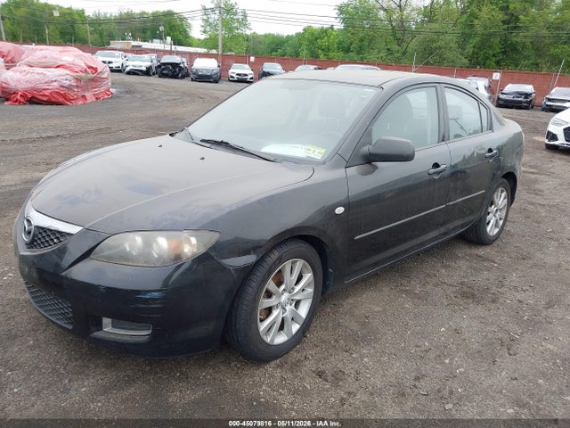 Aukcja sprzedaży 2008 Mazda Mazda3 I, vin: JM1BK32G781803277, numer aukcji: 45079816