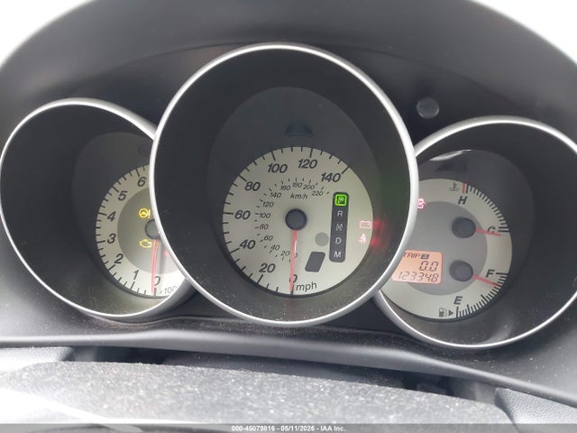 Aukcja sprzedaży 2008 Mazda Mazda3 I, vin: JM1BK32G781803277, numer aukcji: 45079816