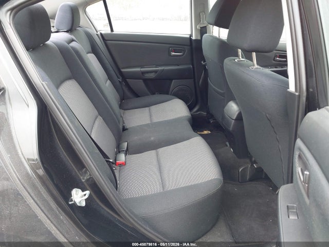Aukcja sprzedaży 2008 Mazda Mazda3 I, vin: JM1BK32G781803277, numer aukcji: 45079816