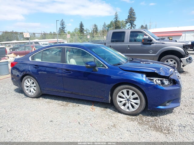 Subaru Legacy 2.5i Premium 2015 4S3BNAF63F3033206 Image 13