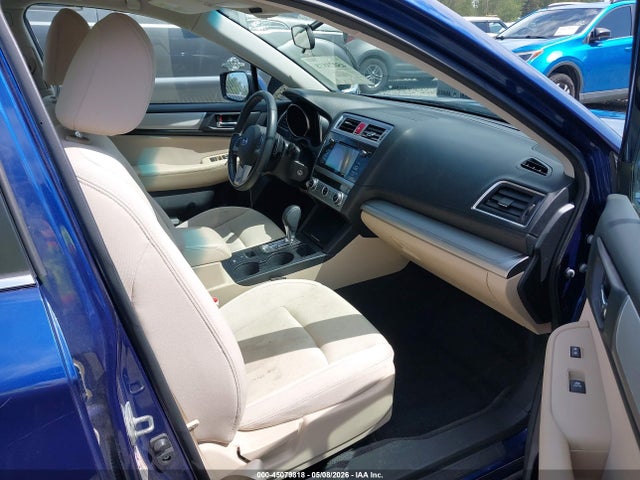 Subaru Legacy 2.5i Premium 2015 4S3BNAF63F3033206 Image 17