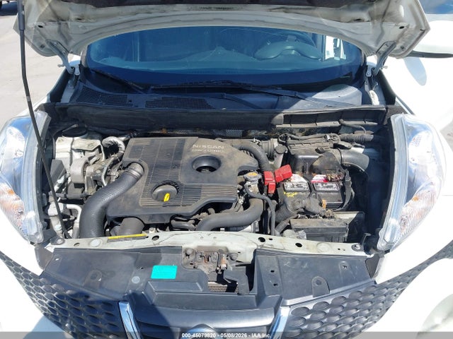 Aukcja sprzedaży 2012 Nissan Juke Sv, vin: JN8AF5MR1CT103878, numer aukcji: 45079820