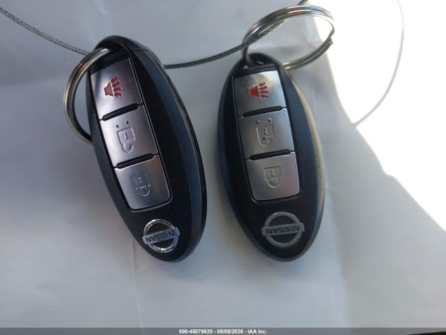 Aukcja sprzedaży 2012 Nissan Juke Sv, vin: JN8AF5MR1CT103878, numer aukcji: 45079820